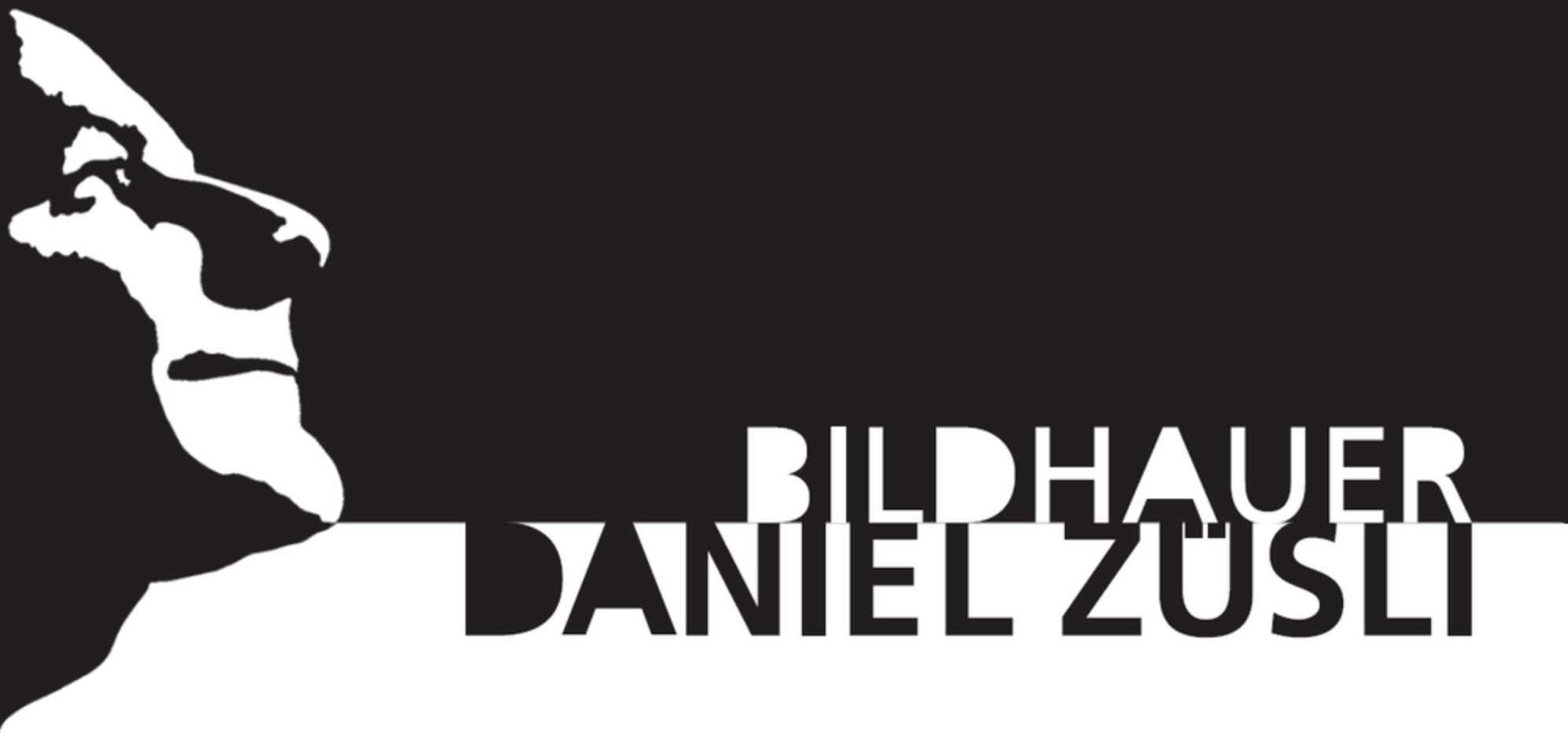 Bildhauer Daniel Züsli Friend